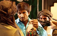 Sahasam Movie Stills